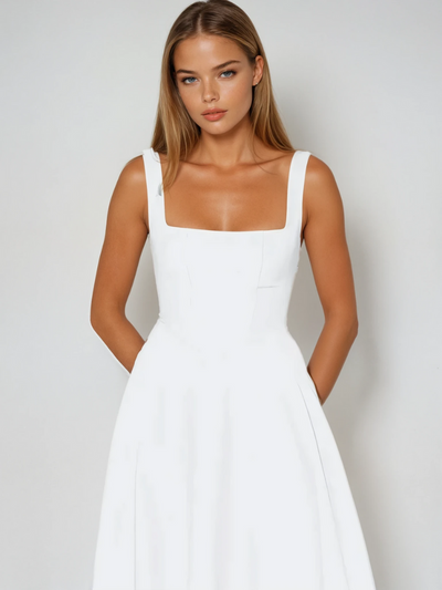 Scarlet Grace Dress