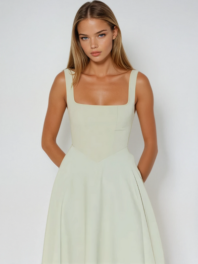 Scarlet Grace Dress