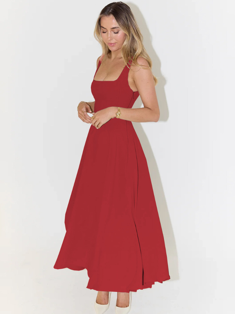 Scarlet Grace Dress