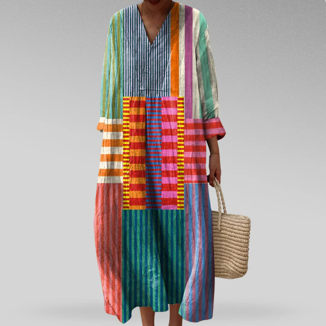 Light Wave Dress
