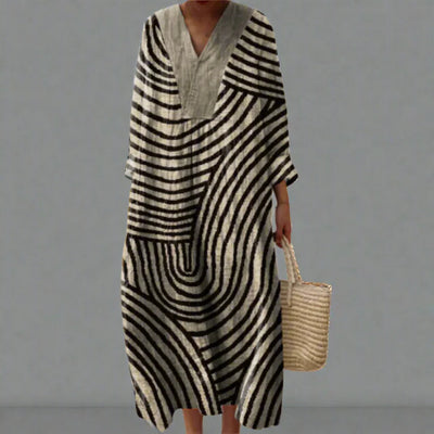 Light Wave Dress