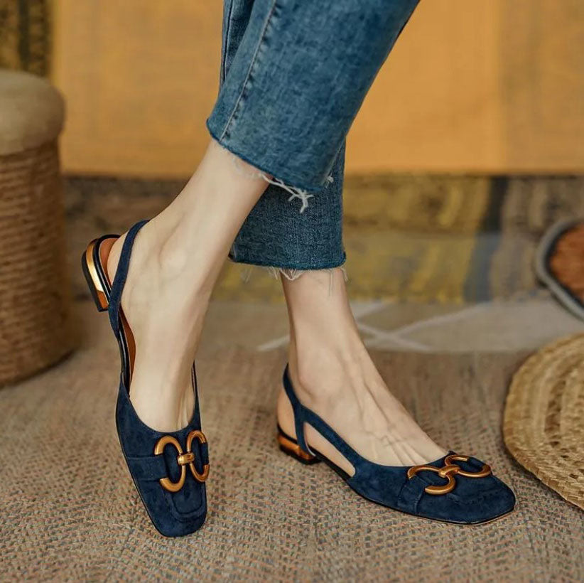 Fayeva™ |  Ultra-comfortable orthopedic sandals, designed to ensure stability and comfort all day long