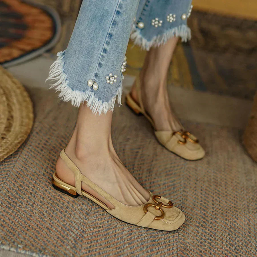 Fayeva™ |  Ultra-comfortable orthopedic sandals, designed to ensure stability and comfort all day long