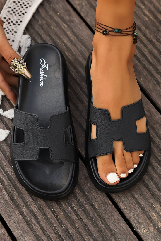 ELLE | ELEGANT SANDAL