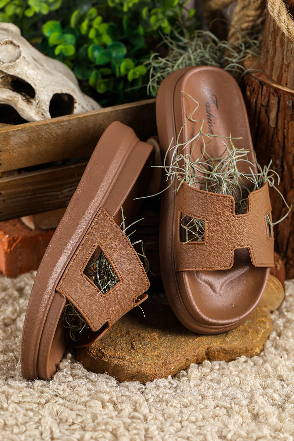 ELLE | ELEGANT SANDAL