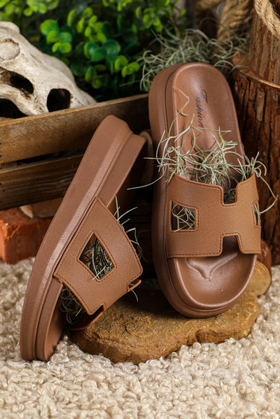 ELLE | ELEGANT SANDAL