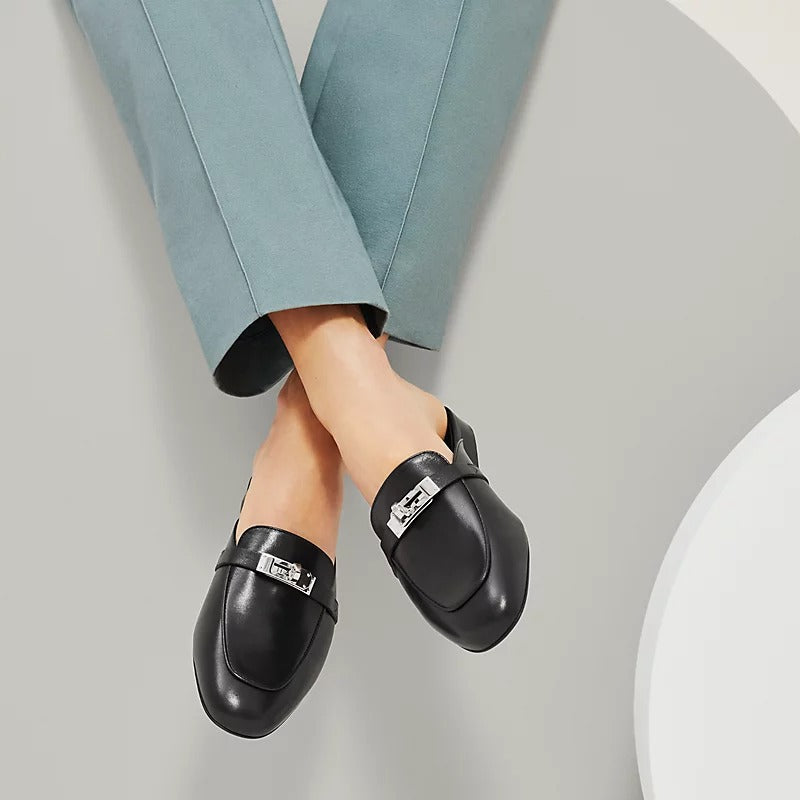 ÉPURE | MULES ELEGANT