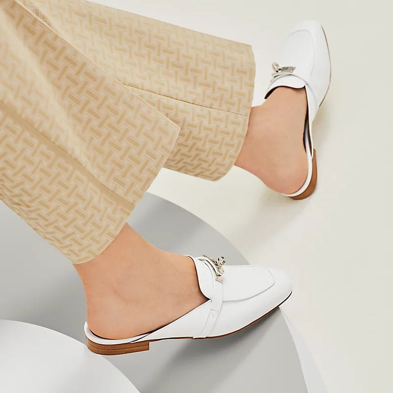 ÉPURE | MULES ELEGANT