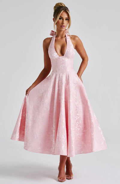 Little Flower Dress