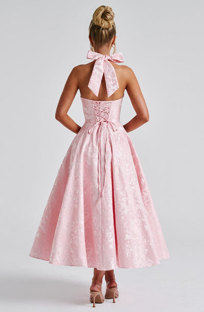 Little Flower Dress