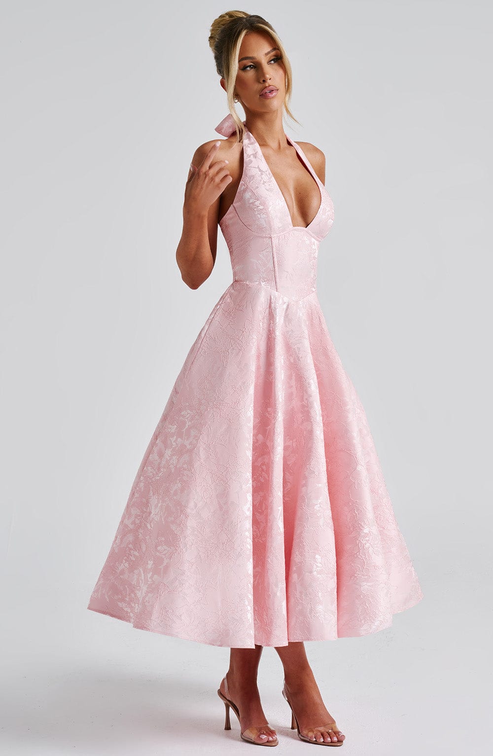 Little Flower Dress