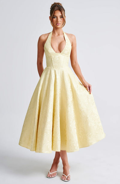 Little Flower Dress