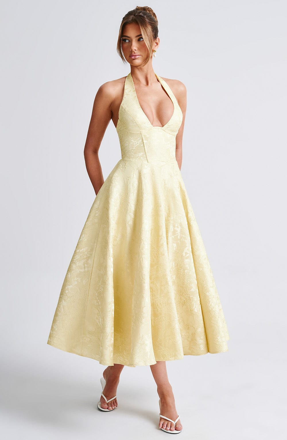 Little Flower Dress