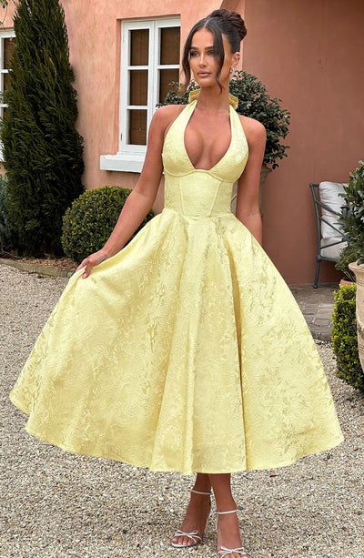 Little Flower Dress