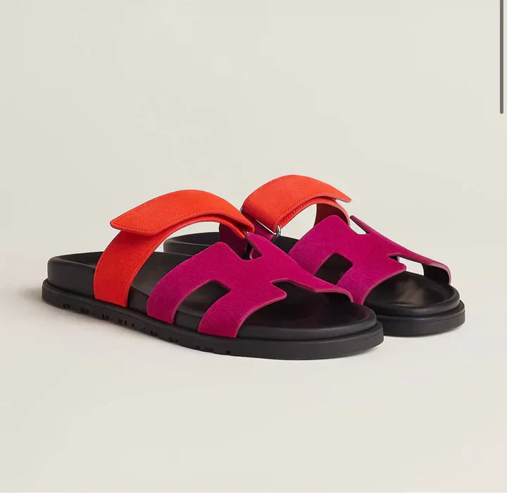 SOPHIE | ELEGANT SANDAL