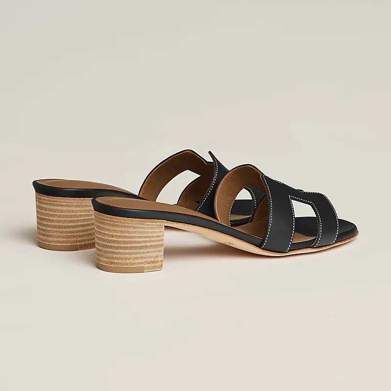 CLÉMENCE |  OASIS SANDALS