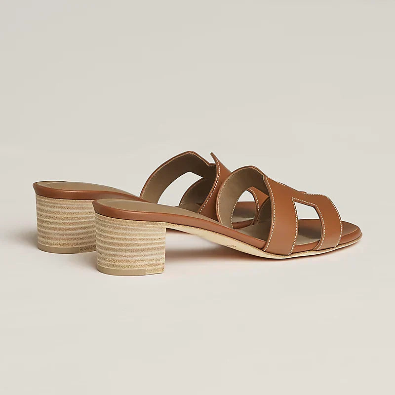 CLÉMENCE |  OASIS SANDALS